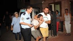 Rus turist Antalya'da intihar etti