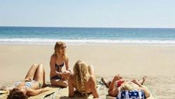 Barselona turist istemiyor