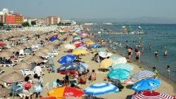Türkiye en fazla turist çeken 6. ülke oldu