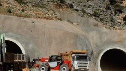 Turizm cennetleri tünellerle yakınlaşacak