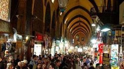 2015'te 40 milyon turist bekleniyor