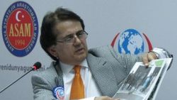 Türk Diasporası'ndan Başbakan'ın taziyesine yorum