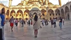 Saniyelerle Türkiye turu