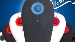 İlk Türk tasarımı yerli mouse üretildi