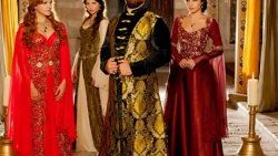Türk dizilerini boykot uzun sürmedi