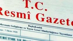 Türk Akım Gaz Boru Hattı Projesi yürürlüğe girdi
