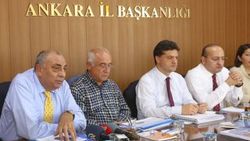 AK Parti'ye katılan Tuğrul Türkeş'ten ilk açıklama
