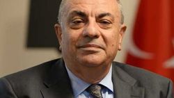 Türkeş: O akademisyenlere Allah akıl fikir versin