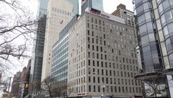 New York'taki Türkevi yeniden inşa edilecek