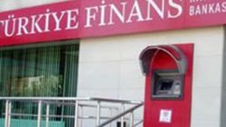 Türkiye Finans Genel Müdürü istifa etti