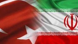 İran: Türkiye ile işbirliğini pekiştiriyoruz