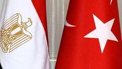 Türkiye-Mısır ilişkilerinde yeni dönem