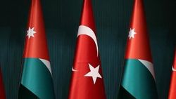 Türkiye ile Ürdün arasında askeri işbirliği