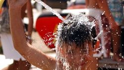 Türkiye'de 2 milyon kişi aşırı terleme hastası