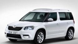 Yeni Skoda Yeti'nin fiyatı açıklandı