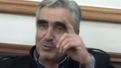 Türkmen komutan: Allah ve Türk milleti oldukça korkmayız