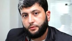Türkmen komutan: Türkiye'nin yardımıyla ayakta kaldık