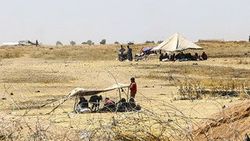 Tel Abyad'da 4 Türkmen köyü PYD kontrolüne geçti