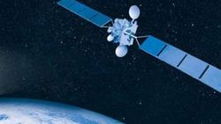 Türksat 4A dün gece devreye girdi