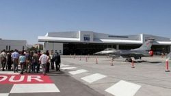 TUSAŞ'ın eski çalışanları FETÖ'den tutuklandı