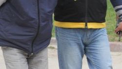 Gaziantep'te IŞİD'e katılmak isteyen 3 kişi yakalandı
