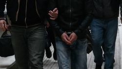 Adıyaman'da doktorlara FETÖ operasyonu