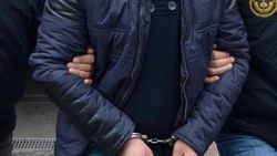 Aydın'da PKK operasyonu: 5 tutuklama
