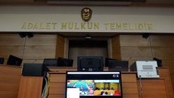 Şanlıurfa'da 59 polise tutuklama kararı