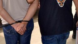 Van'da 6 hakim ve savcıya tutuklama