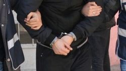 FETÖ soruşturmasında 10 akademisyene tutuklama