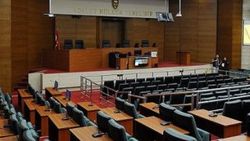 DBP'li Baykan Belediye Başkanı Aydın tutuklandı