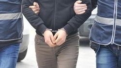 İzmir'de FETÖ operasyonu: 26 tutuklama