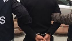 Samsun'da 4 DEAŞ'lı tutuklandı