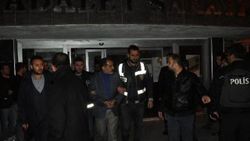 Paralel yapı operasyonunda 4 tutuklama