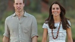 Tutumlu prenses Kate Middleton