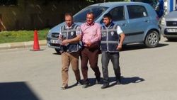 MİT'çiyim diyen dolandırıcı yakalandı
