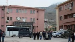 Hakkari'de öz yönetim soruşturması: 6 kişi tutuklandı
