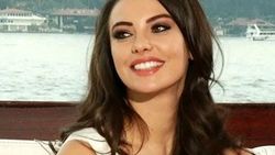 Tuvana Türkay Arjantin'de dolandırıldı