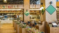 Ovalı Restorantlar Zinciri'nin sahibi Ahmet Tuzlu tutuklandı