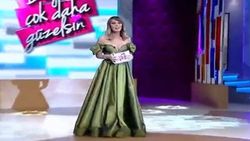 TV8’in ’Böyle Çok Daha Güzelsin’ programı yayından kalktı