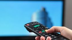 İhracat gelirlerinin yarısı televizyondan
