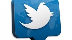 Twitter'ın üst yöneticileri Ankara'da
