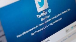 Twitter'dan buzlanan hesaplarla ilgili açıklama