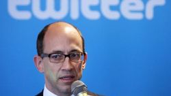 Twitter CEO'sundan troll itirafı geldi