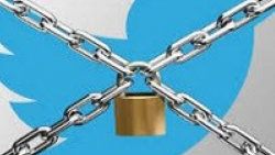 Twitter mesajlarınızı şifreleyecek