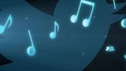 Twitter müzik uygulaması hayata geçiyor