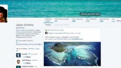 Twitter'ın yeni tasarımı Facebook'a benziyor