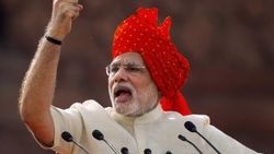 Hindistan'dan Google'a dava