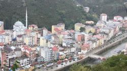ABD'deki seçimde 18 bin Yağlıdereli Türk oy kullandı