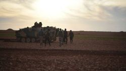 TSK: 52 DEAŞ 13 PKK hedefi vuruldu